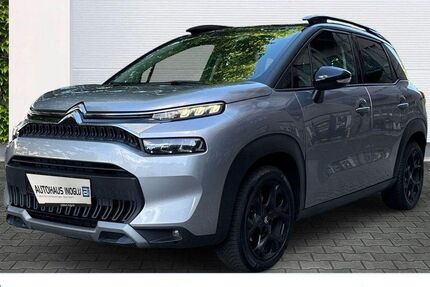Citroen C3 Aircross 82.332 km 15.080 &euro; Rüsselsheim 65428
