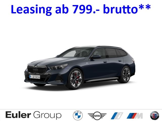 BMW 540 26.061 km 66.889 &euro; Frankfurt 60314
