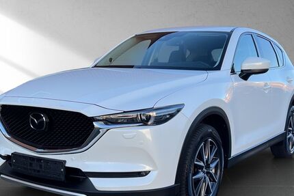 Mazda CX-5 104.000 km 20.999 € Darmstadt 64293