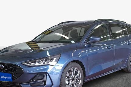 Ford Focus 19.200 km 23.750 &euro; Frankfurt 60386
