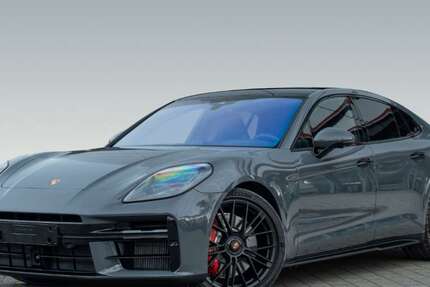 Porsche Panamera 9.900 km 159.777 &euro; Darmstadt 64295
