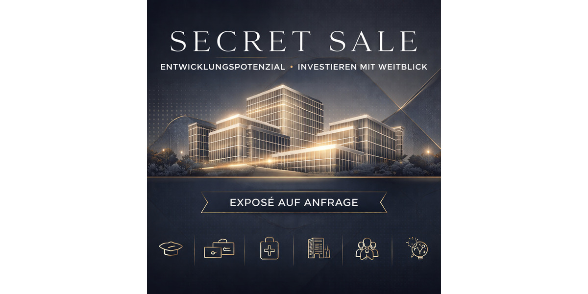 Gewerbeobjekt Darmstadt Darmstadt-Nord - 1.600.000&euro; | Angebot:24520210