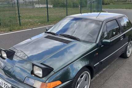 Volvo 480 145.000 km 7.900 &euro; Nierstein 55283
