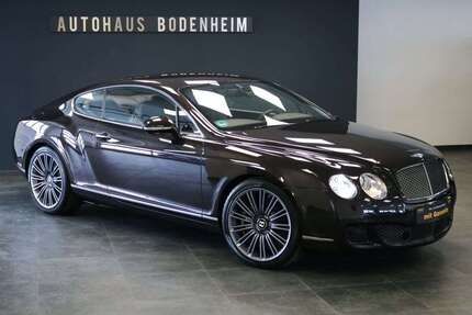 Bentley Continental GT 49.996 km 64.990 &euro; Bodenheim 55294