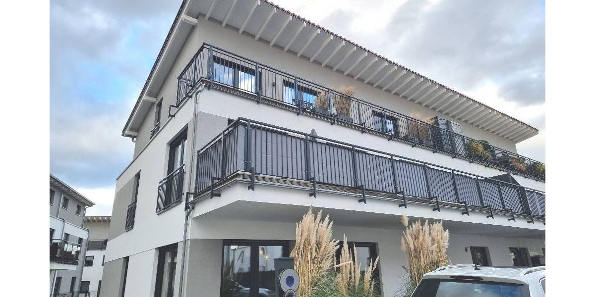 Etagenwohnung Münster - 3 Zimmer, 109 m&sup2;, 459.000&euro; | Angebot:22616988