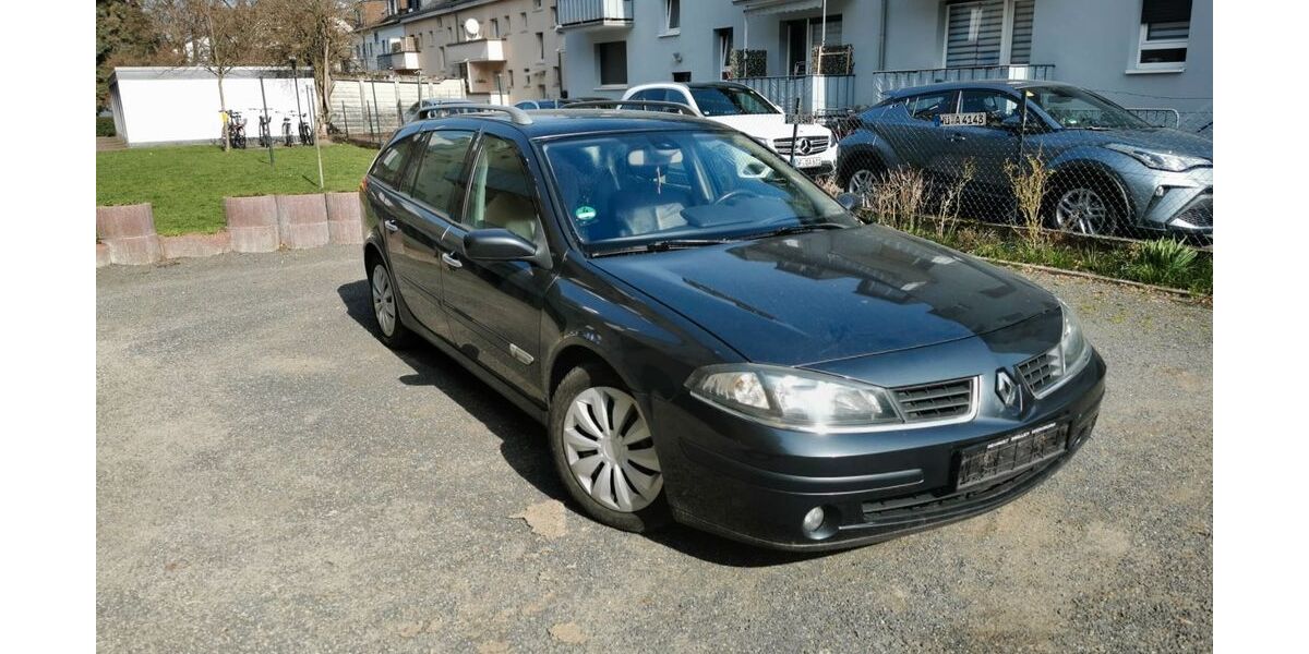 Renault Laguna 373.000 km 1.190 &euro; Offenbach am Main 63069