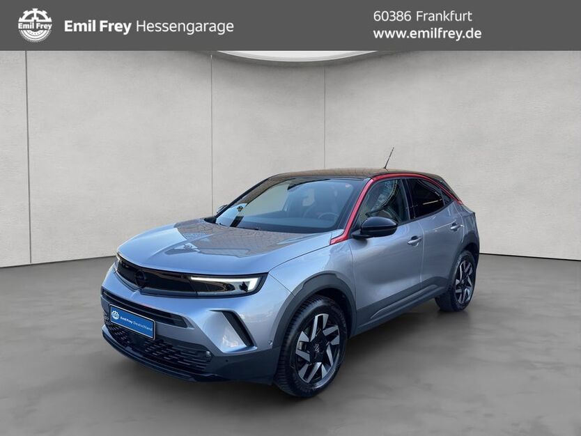 Mokka