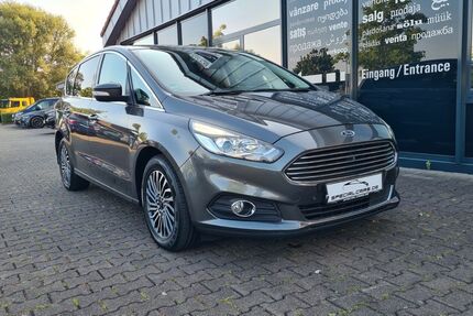 Ford S-Max 111.000 km 16.990 &euro; Offenbach am Main 63069