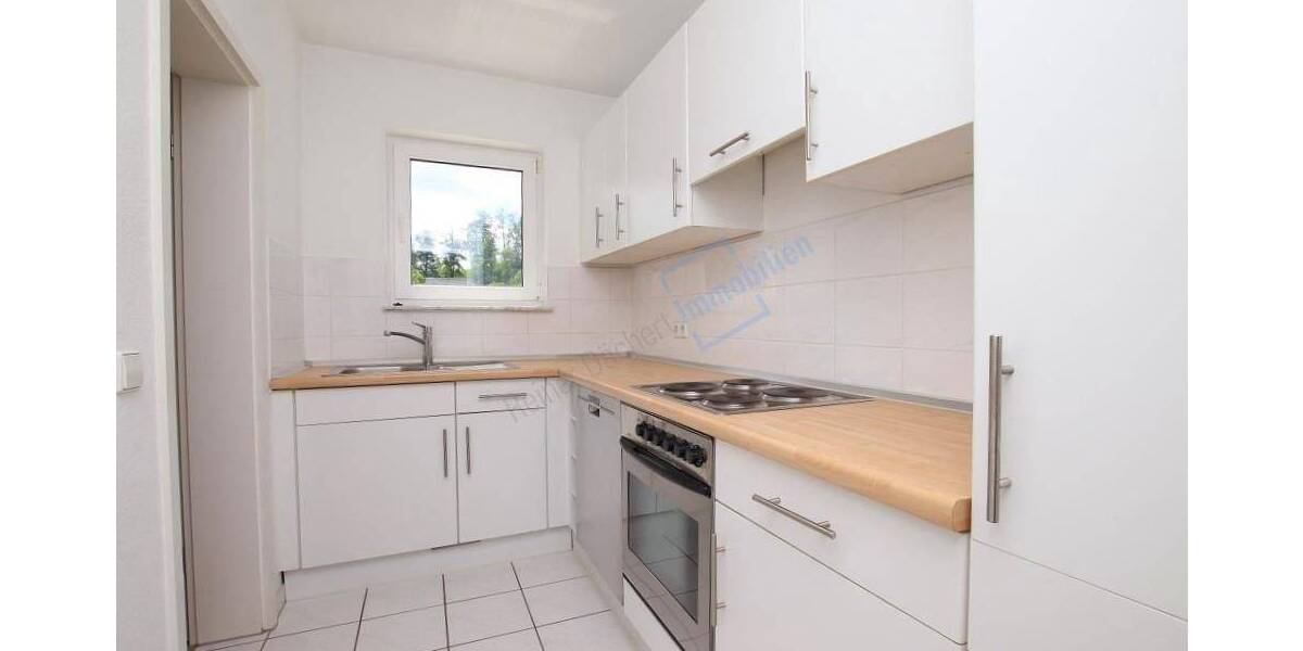 Etagenwohnung Mühltal Trautheim - 3 Zimmer, 92 m&sup2;, 1.045&euro; | Angebot:26858834