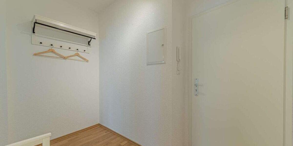 Etagenwohnung Frankfurt am Main Nordend-Ost - 2 Zimmer, 50 m&sup2;, 1.695&euro; | Angebot:25661918