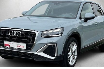 Audi Q2 49.834 km 27.380 € Mainz 55131