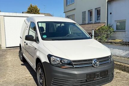 VW Caddy Maxi
