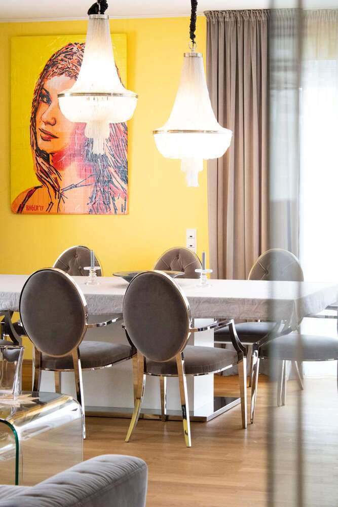 Wohnung zum Kaufen in Frankfurt am Main 1.450.000 € 146 m²