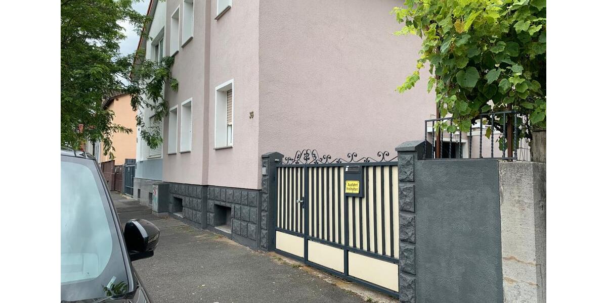 Doppelhaushälfte Offenbach am Main Bieberer Berg - 4 Zimmer, 130 m&sup2;, 559.000&euro; | Angebot:26891208