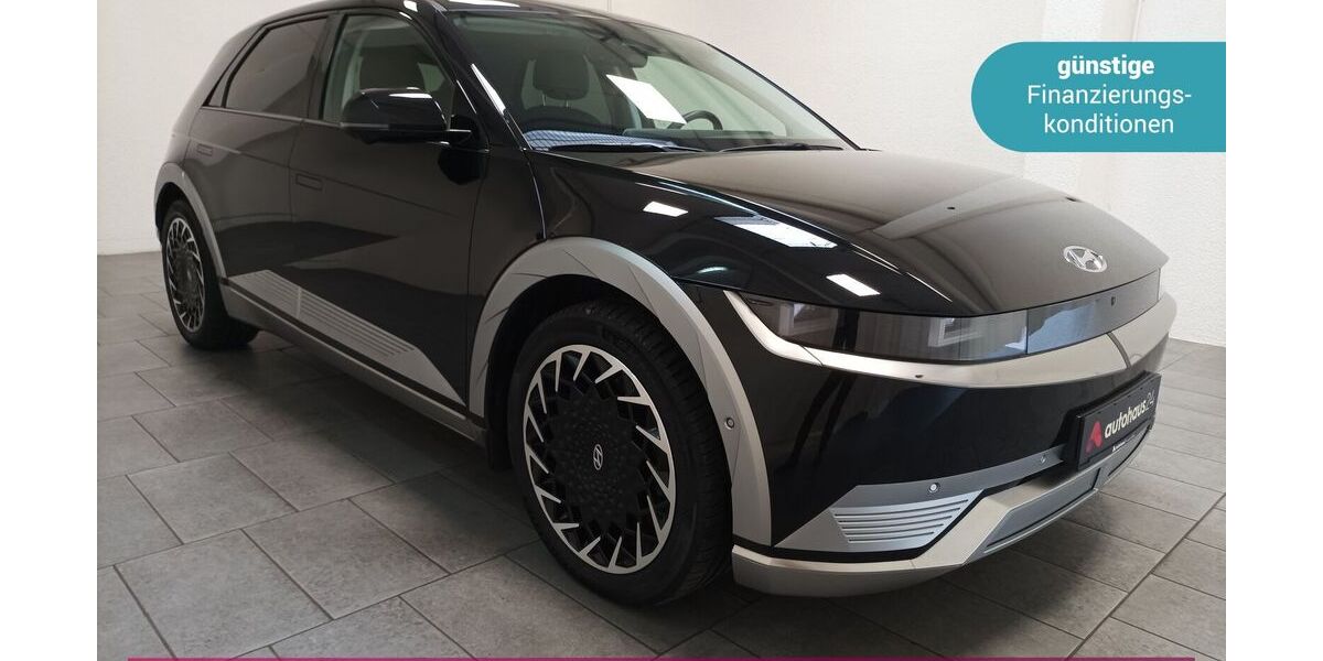 Hyundai IONIQ 5 66.950 km 21.970 &euro; Egelsbach 63329