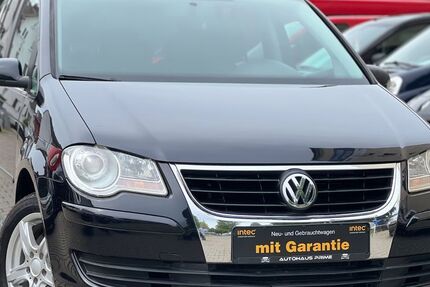 VW Touran 168.000 km 4.999 € Worms 67547