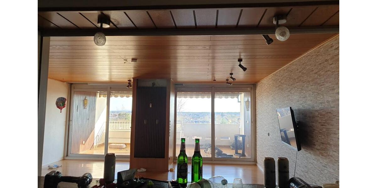 Maisonettenwohnung Rodgau - 4 Zimmer, 106 m&sup2;, 259.000&euro; | Angebot:25413998