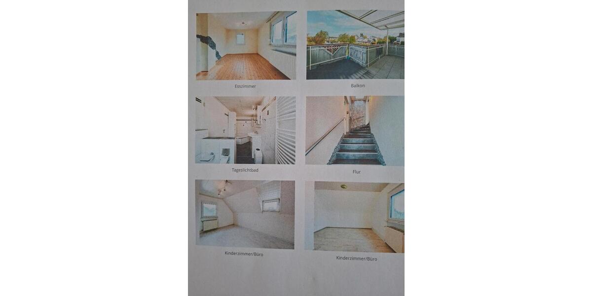Doppelhaushälfte Biebesheim am Rhein - 5 Zimmer, 119 m&sup2;, 444.000&euro; | Angebot:27127037