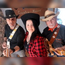 13.Countrymusic & Linedance-Night 28.11.2026 Vereinshalle SV 1912 e.V. Seligenstadt
