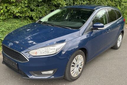 Ford Focus 135.000 km 5.990 &euro; rodgau 63110