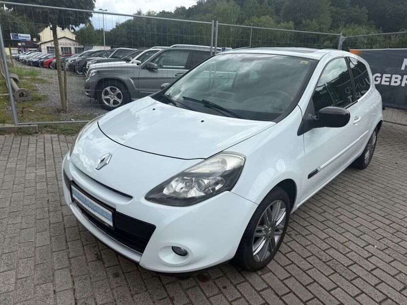 Clio
