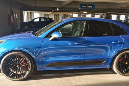 Porsche Macan 132.751 km 34.900 &euro; Frankfurt 65929