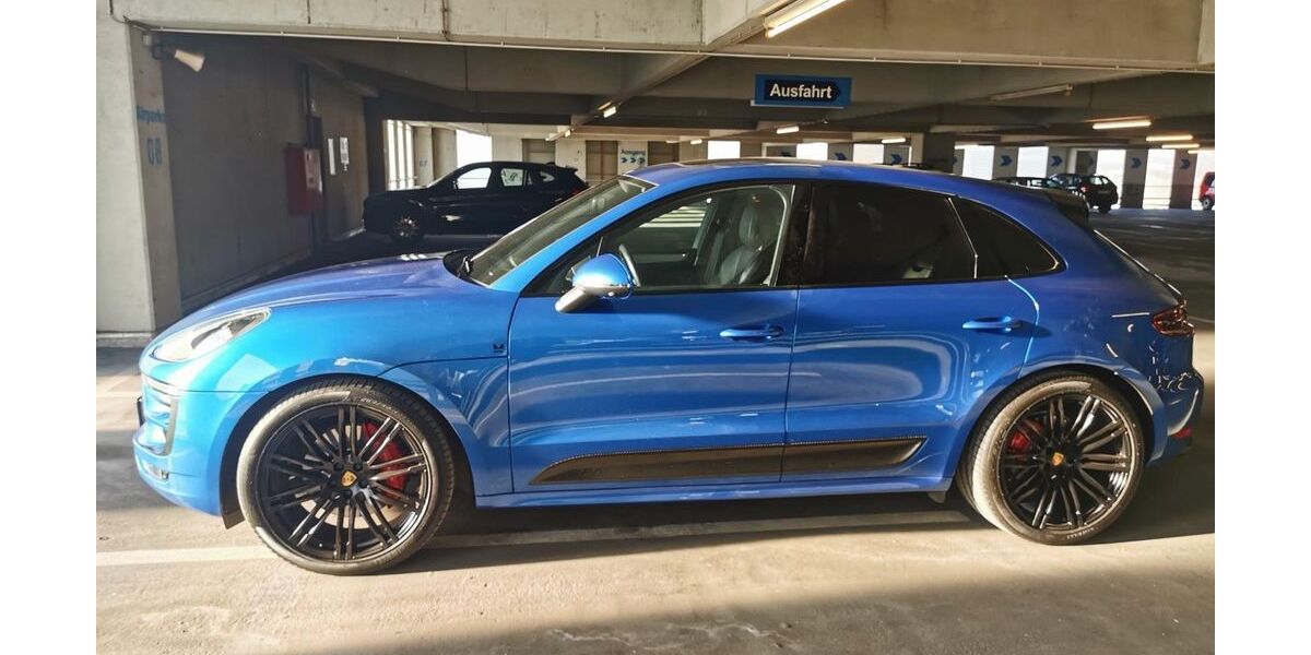 Porsche Macan 132.751 km 34.900 &euro; Frankfurt 65929