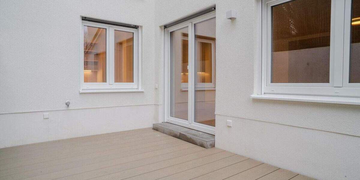 Etagenwohnung Frankfurt am Main Hausen - 3 Zimmer, 105 m&sup2;, 2.310&euro; | Angebot:24349839