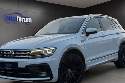 VW Tiguan 92.800 km 28.290 &euro; Stockstadt am Rhein 64589