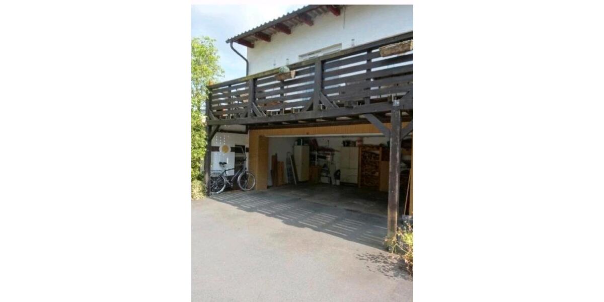 Erdgeschoßwohnung Darmstadt Eberstadt - 2 Zimmer, 34 m&sup2;, 550&euro; | Angebot:25403325