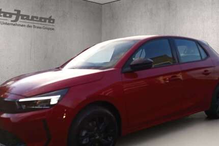 Opel Corsa 3.413 km 16.950 &euro; Rüsselsheim am Main 65428