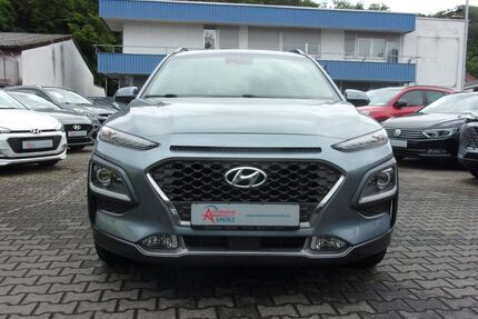 Hyundai KONA 57.482 km 16.550 &euro; Mühltal 64367