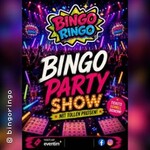 Bingo Ringo - die Bingo Party Kiel