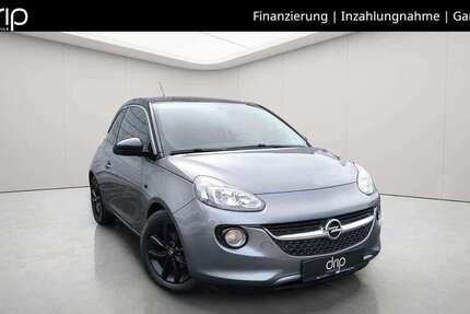Opel Adam 68.990 km 11.490 &euro; Hattersheim 65795
