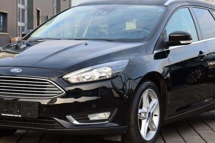 Ford Focus 89.766 km 8.900 &euro; Flörsheim am Main 65439