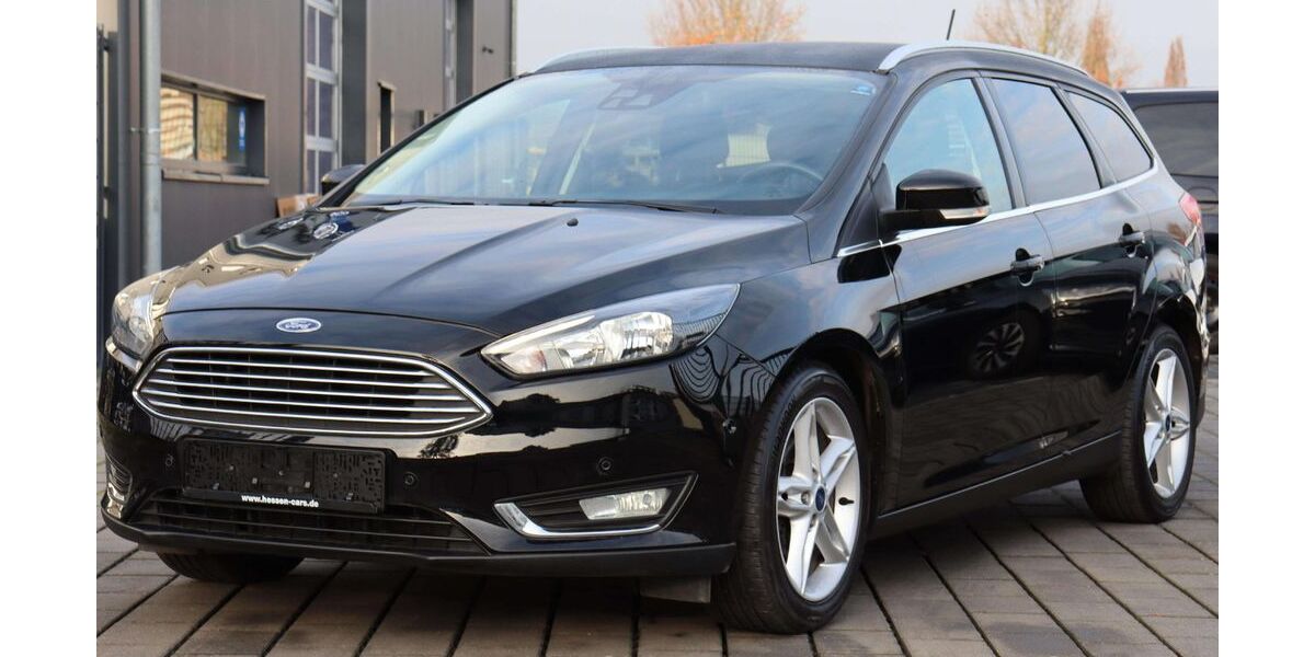 Ford Focus 89.766 km 8.900 &euro; Flörsheim am Main 65439