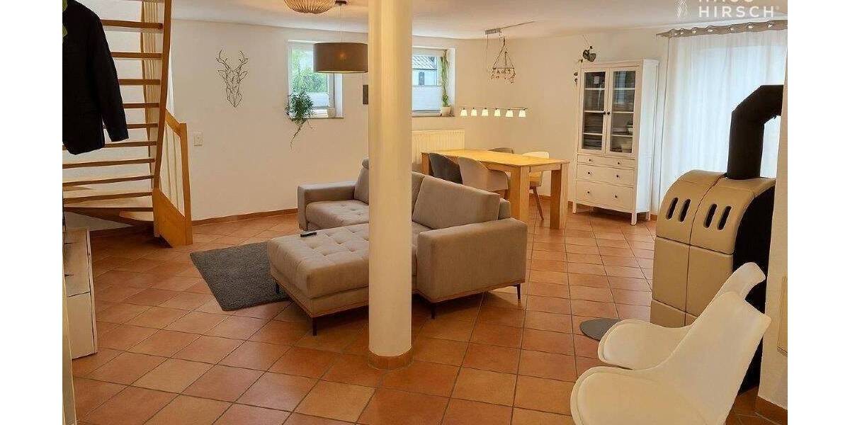 Mehrfamilienhaus, Wohnhaus Seeheim-Jugenheim Ober-Beerbach - 1 Zimmer, 408 m&sup2;, 1.349.000&euro; | Angebot:25836327