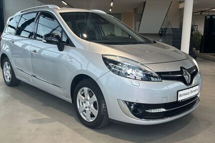 Renault Scenic 45.000 km 13.864 &euro; Dietzenbach 63128