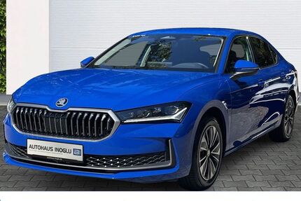 Skoda Superb 26.760 km 32.980 € Rüsselsheim 65428