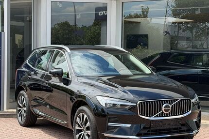 Volvo XC60 46.000 km 36.990 &euro; Dietzenbach 63128