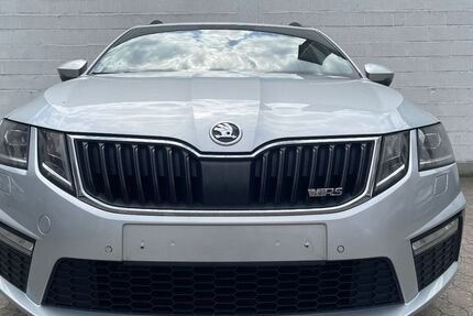 Skoda Octavia 203.250 km 9.900 &euro; Pfungstadt 64319