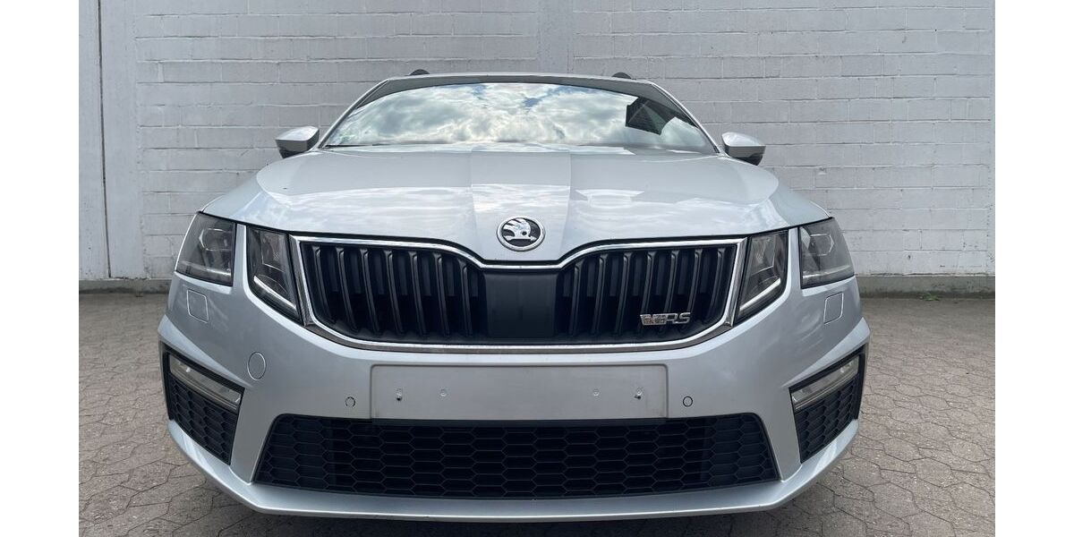 Skoda Octavia 203.250 km 9.900 &euro; Pfungstadt 64319