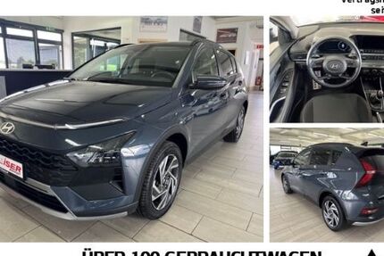 Hyundai BAYON 16.002 km 15.990 &euro; Riedstadt-Wolfskehlen 64560