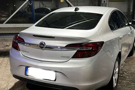 Opel Insignia 46.200 km 13.999 &euro; Gustavsburg 65462