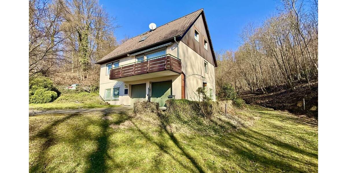Mehrfamilienhaus, Wohnhaus Lindenfels / Winkel Winkel - 6 Zimmer, 147 m&sup2;, 199.500&euro; | Angebot:26205735
