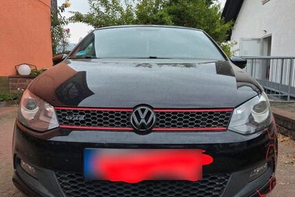 VW Polo 166.100 km 9.800 &euro; Reichelsheim 64385
