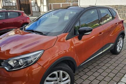 Renault Captur 240.000 km 6.000 &euro; Bischofsheim 65474