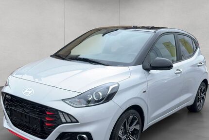 Hyundai i10 1.001 km 20.750 &euro; Offenbach 63069