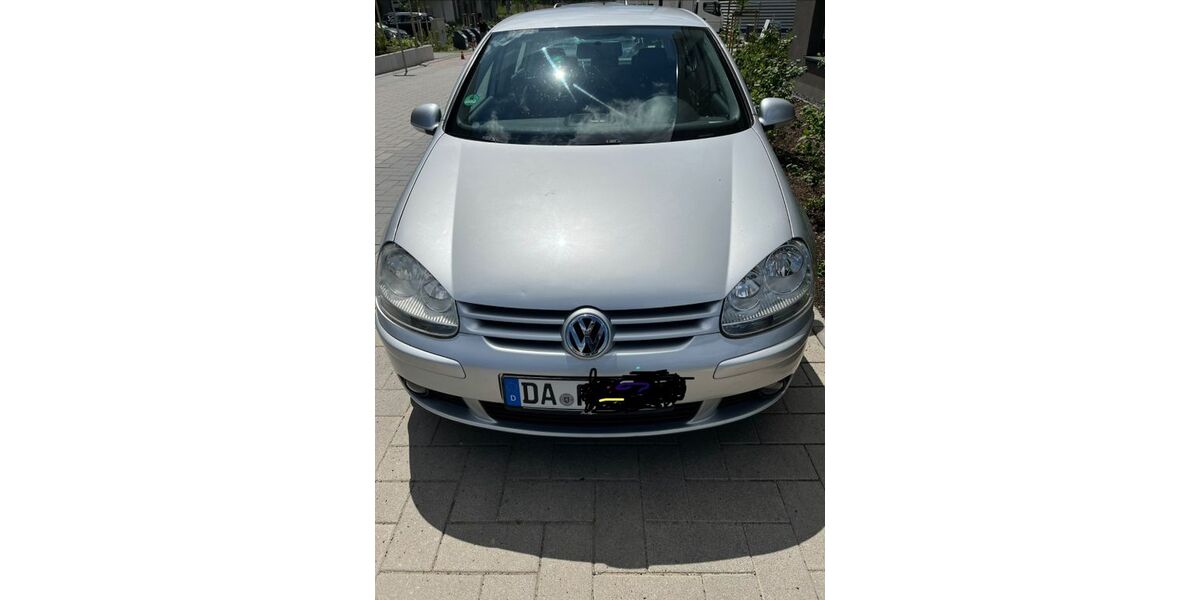 VW Golf 238.800 km 1.999 &euro; Darmstadt 64285