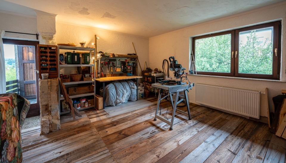 Maisonettenwohnung Brensbach - 5.5 Zimmer, 230 m&sup2;, 479.000&euro; | Angebot:26465219